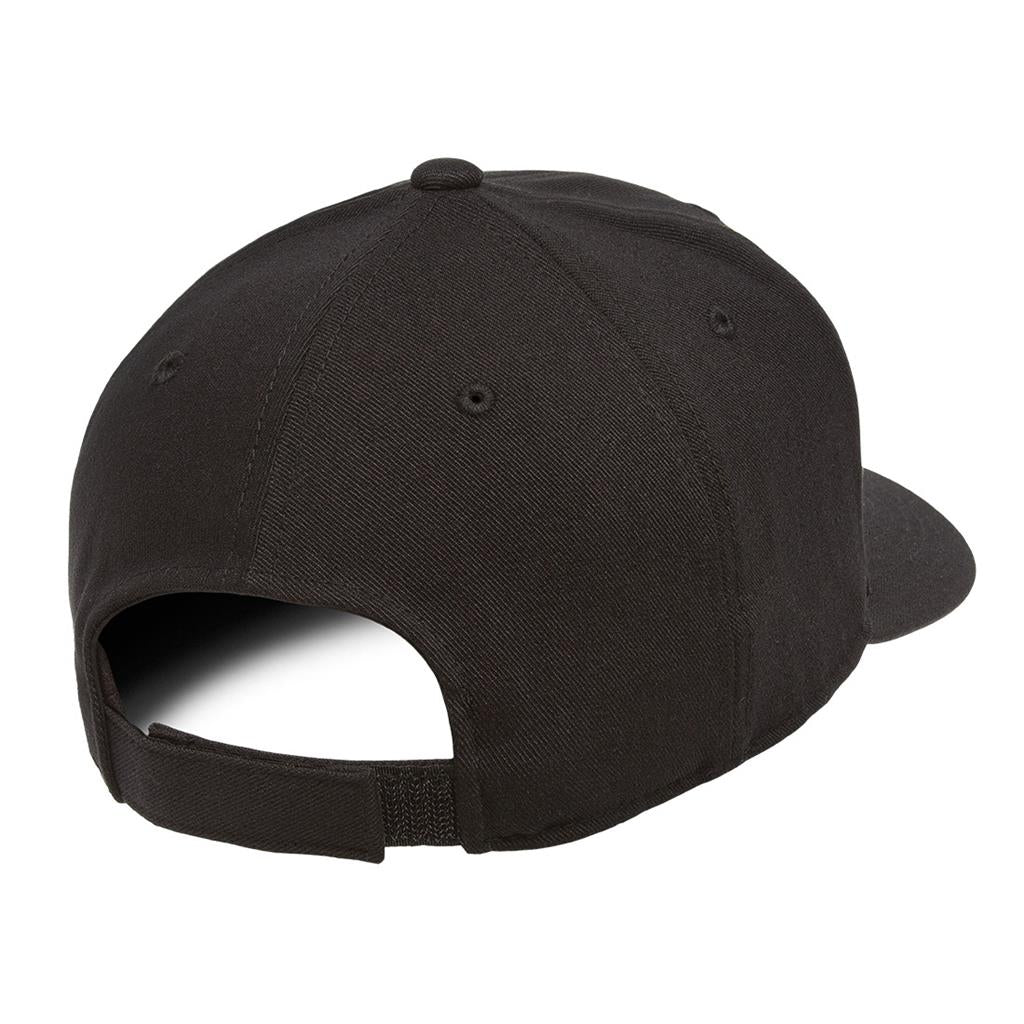 FLEXFIT 110® PRO-FORMANCE® CAP Item No. 110C