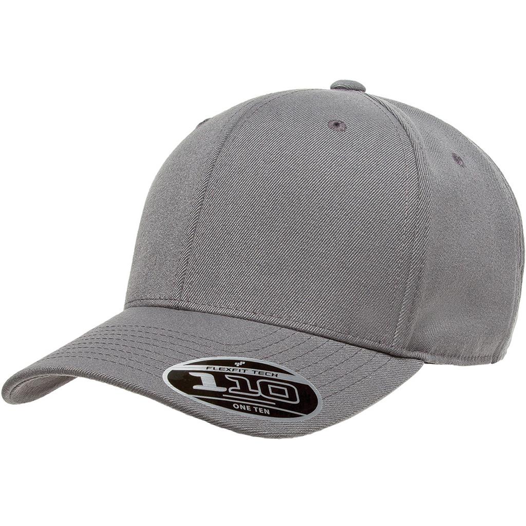 FLEXFIT 110® PRO-FORMANCE® CAP Item No. 110C
