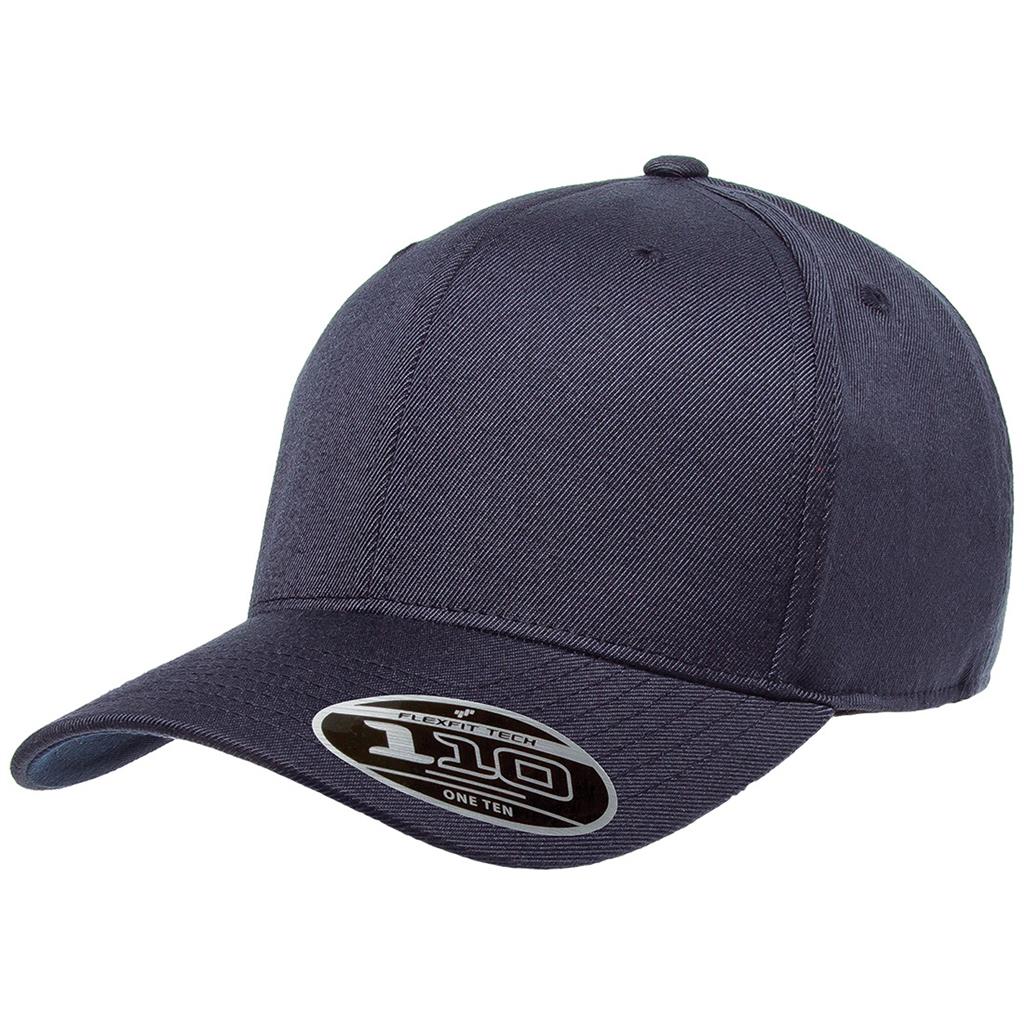FLEXFIT 110® PRO-FORMANCE® CAP Item No. 110C