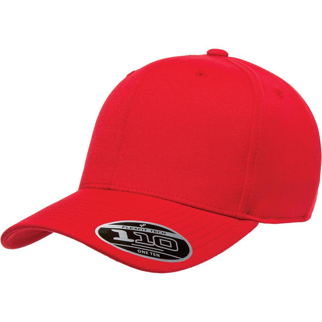 FLEXFIT 110® PRO-FORMANCE® CAP Item No. 110C