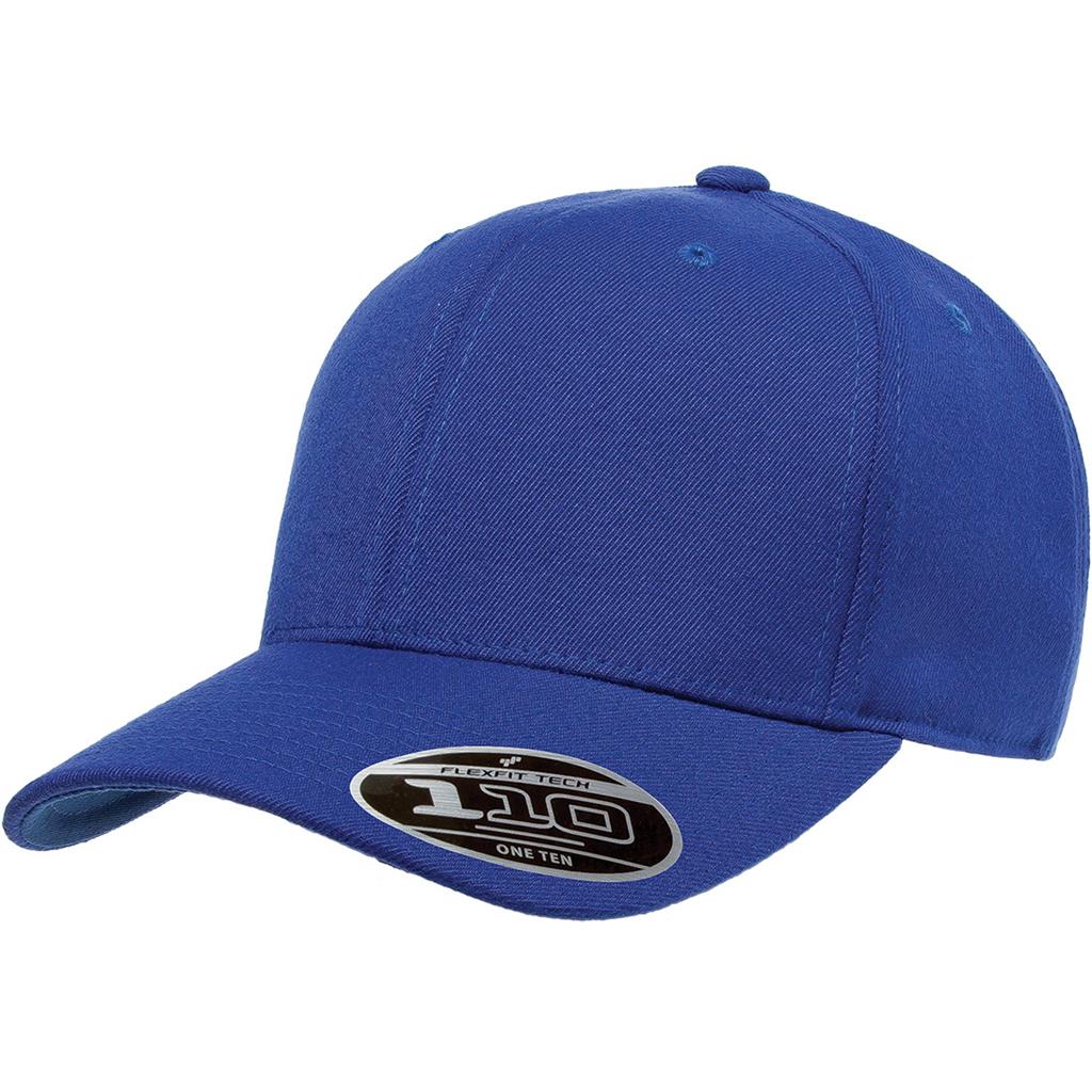 FLEXFIT 110® PRO-FORMANCE® CAP Item No. 110C