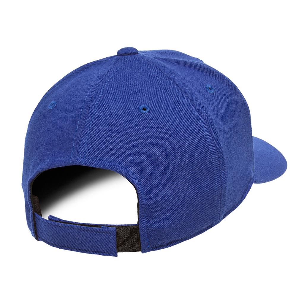 FLEXFIT 110® PRO-FORMANCE® CAP Item No. 110C