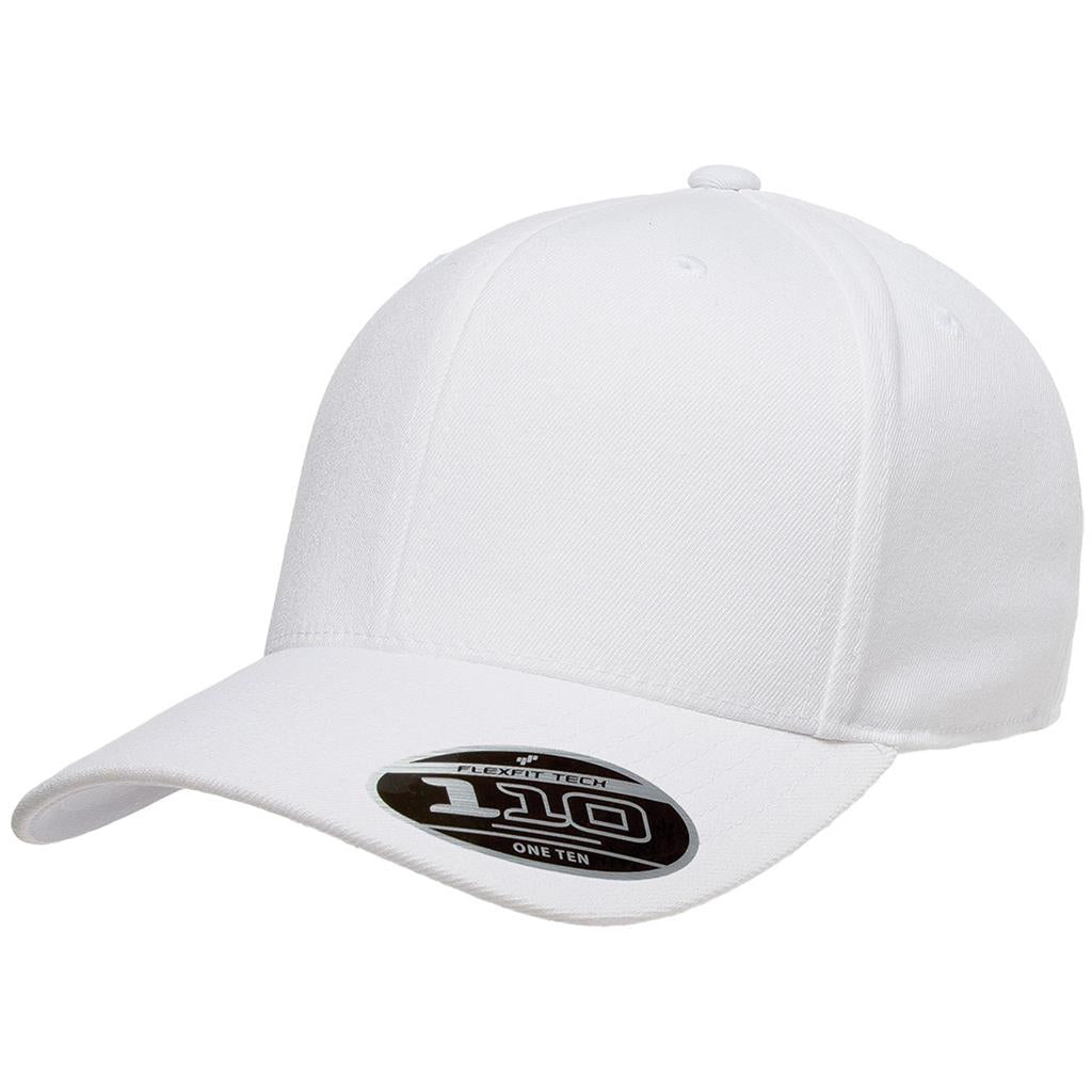 FLEXFIT 110® PRO-FORMANCE® CAP Item No. 110C