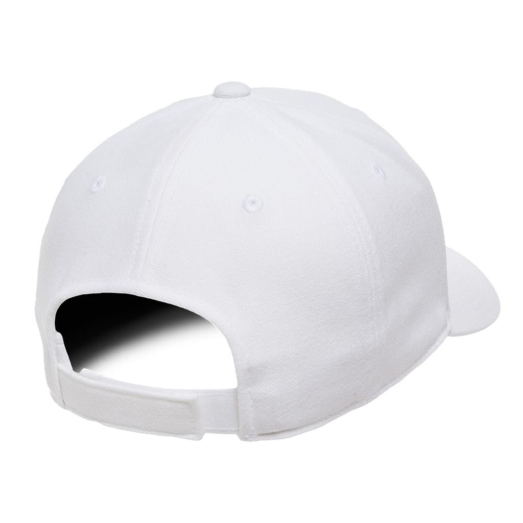 FLEXFIT 110® PRO-FORMANCE® CAP Item No. 110C