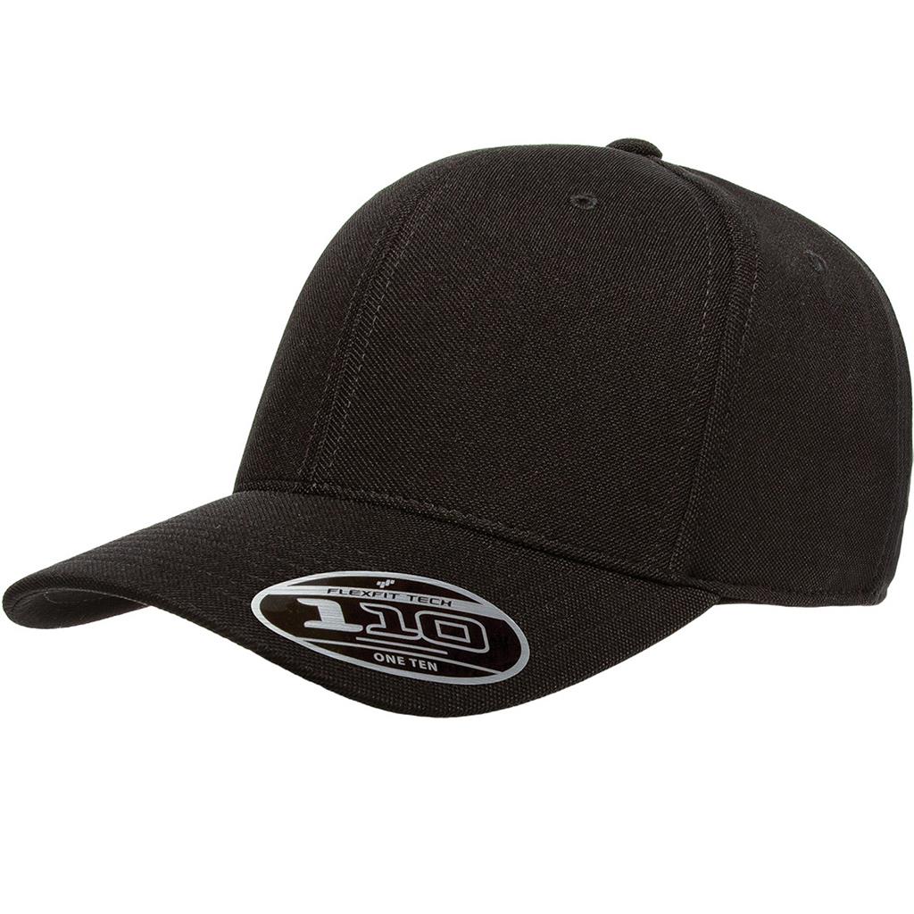 YP FLEXFIT 110® COOL & DRY MINI PIQUE CAP