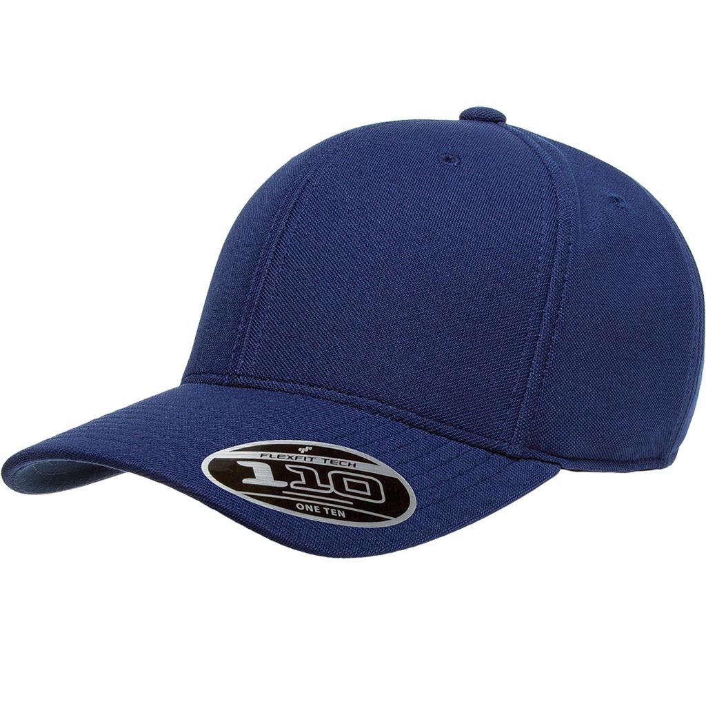 YP FLEXFIT 110® COOL & DRY MINI PIQUE CAP