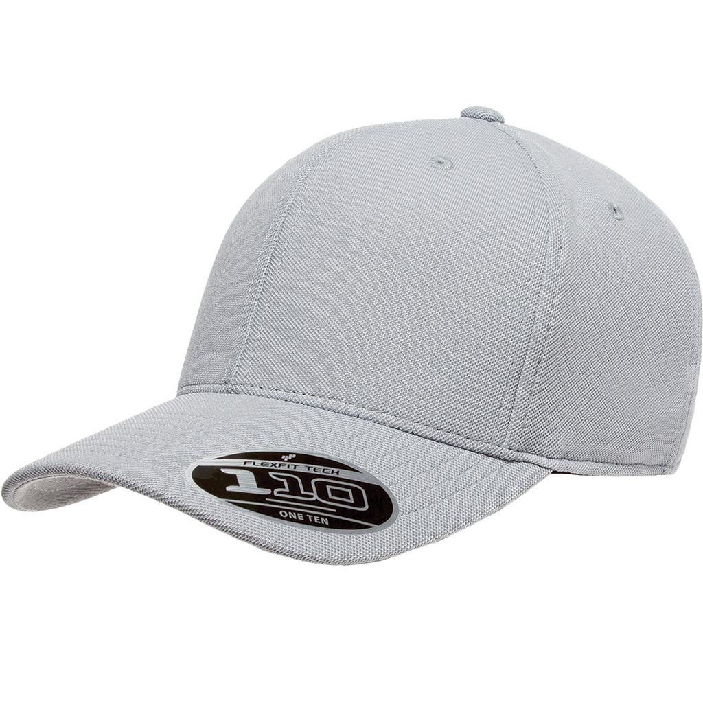 YP FLEXFIT 110® COOL & DRY MINI PIQUE CAP