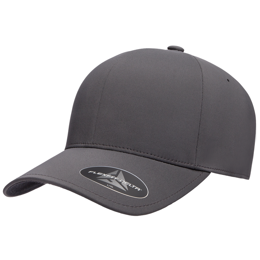 FLEXFIT DELTA® SEAMLESS CAP