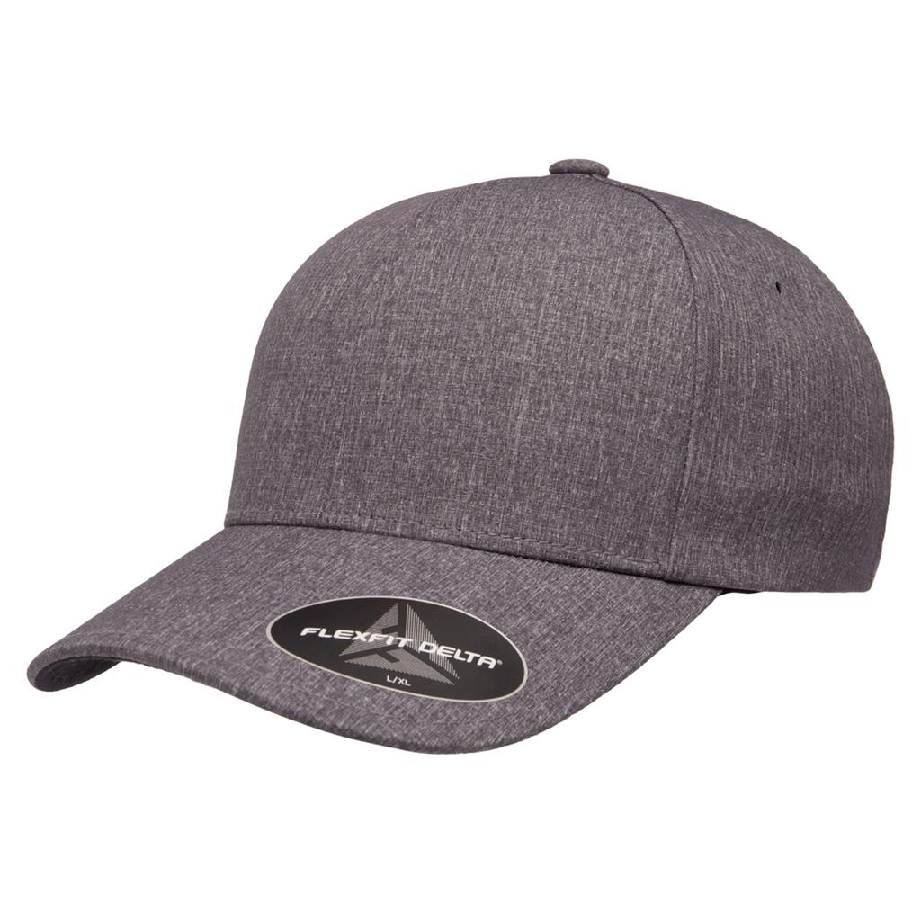 FLEXFIT DELTA® SEAMLESS CAP