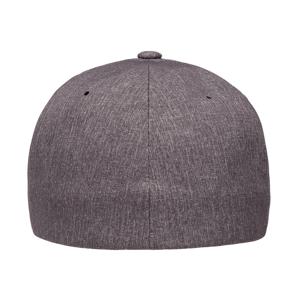 FLEXFIT DELTA® SEAMLESS CAP