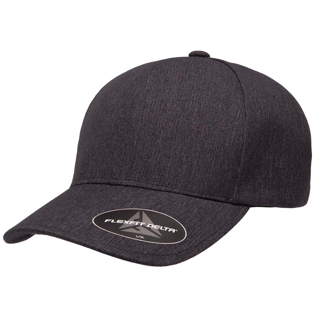FLEXFIT DELTA® SEAMLESS CAP