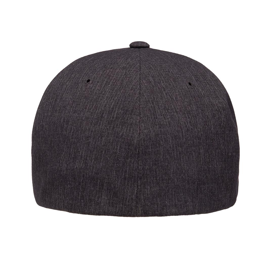 FLEXFIT DELTA® SEAMLESS CAP