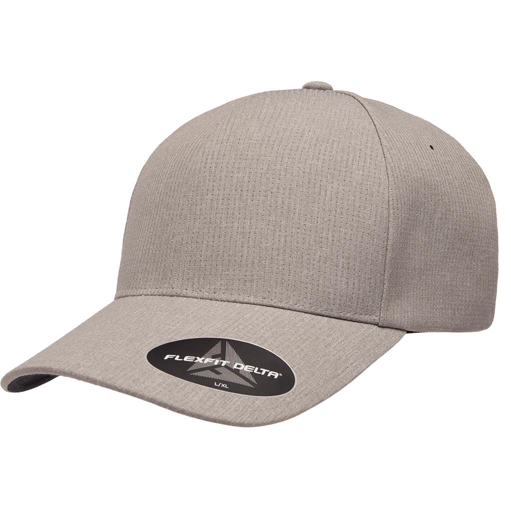 FLEXFIT DELTA® SEAMLESS CAP