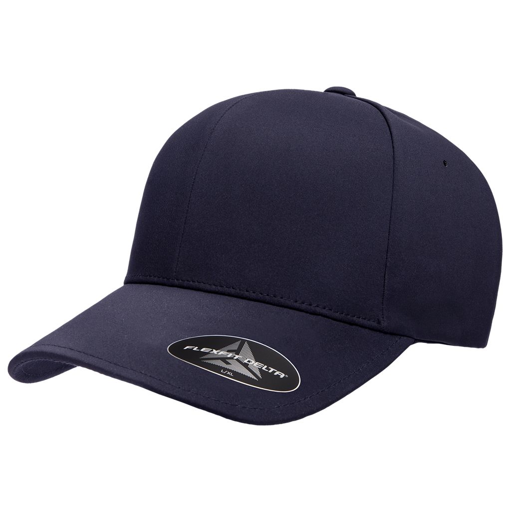 FLEXFIT DELTA® SEAMLESS CAP