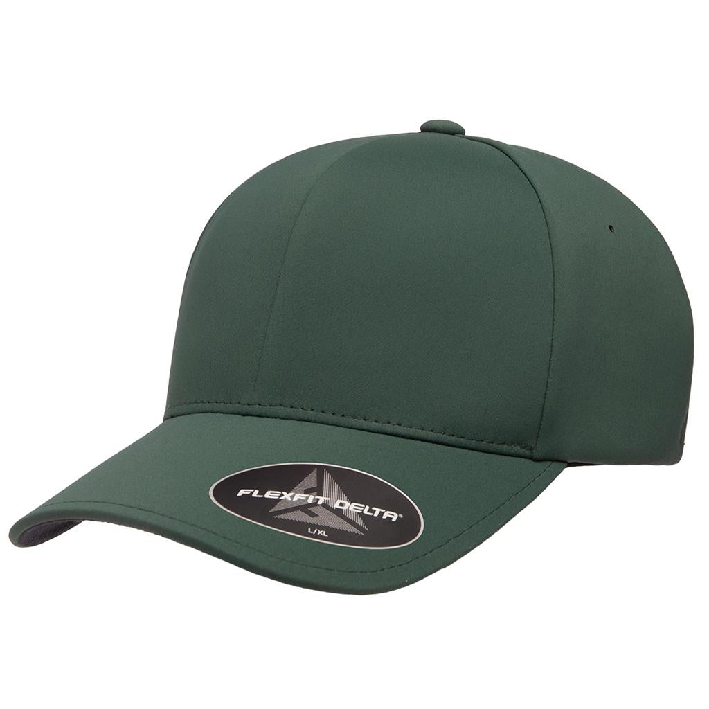 FLEXFIT DELTA® SEAMLESS CAP