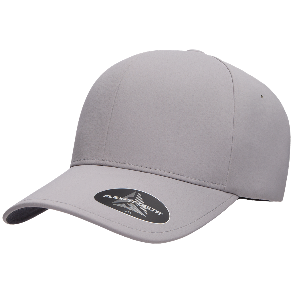 FLEXFIT DELTA® SEAMLESS CAP