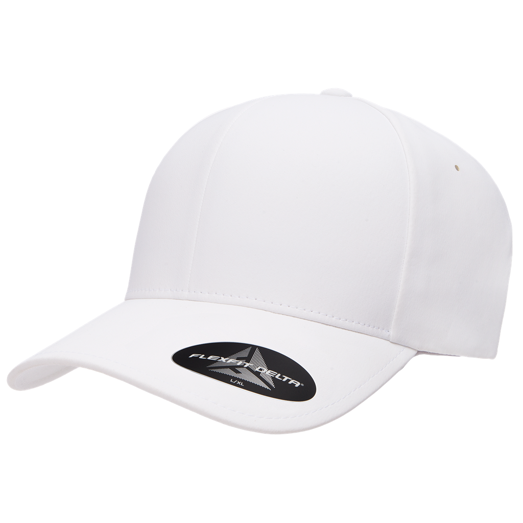FLEXFIT DELTA® SEAMLESS CAP