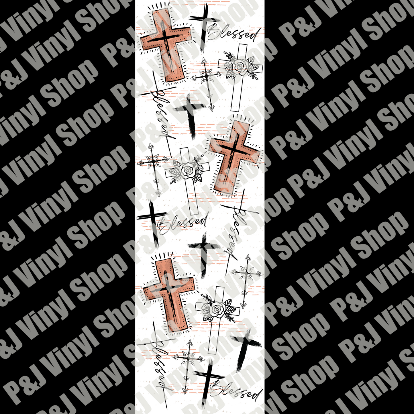 Pen Warps