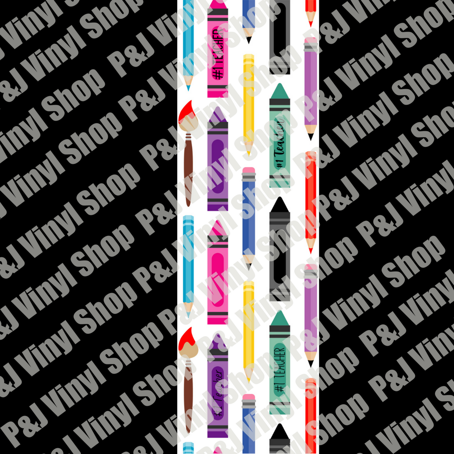 Pen Warps