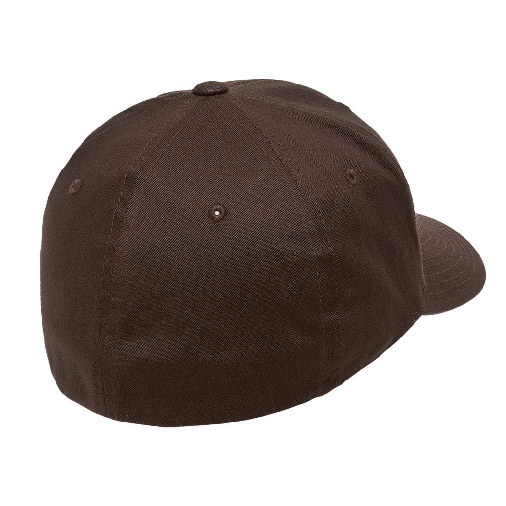 V-FLEXFIT® COTTON TWILL CAP