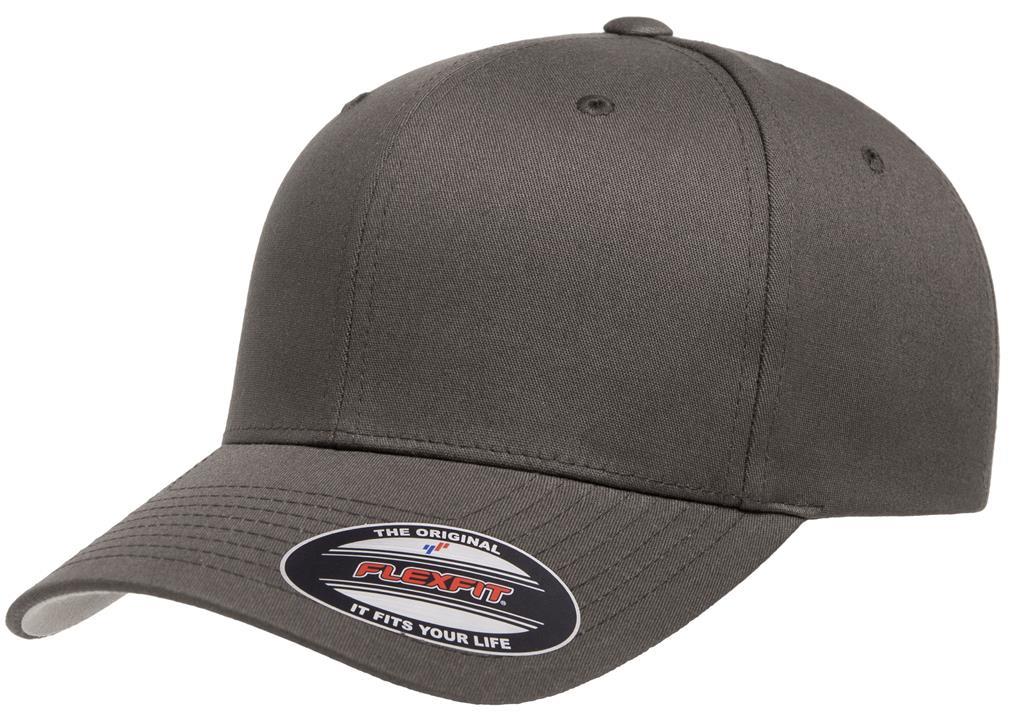 V-FLEXFIT® COTTON TWILL CAP