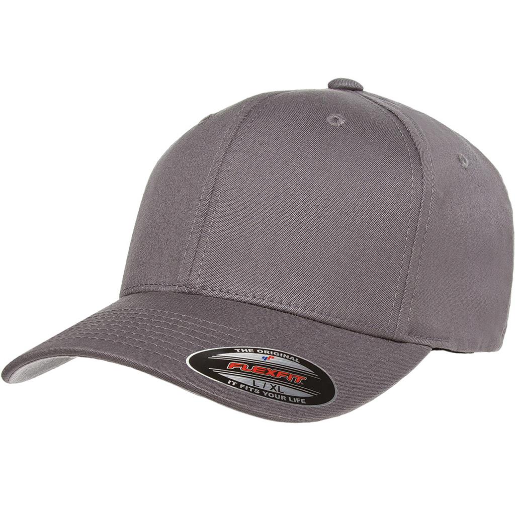 V-FLEXFIT® COTTON TWILL CAP