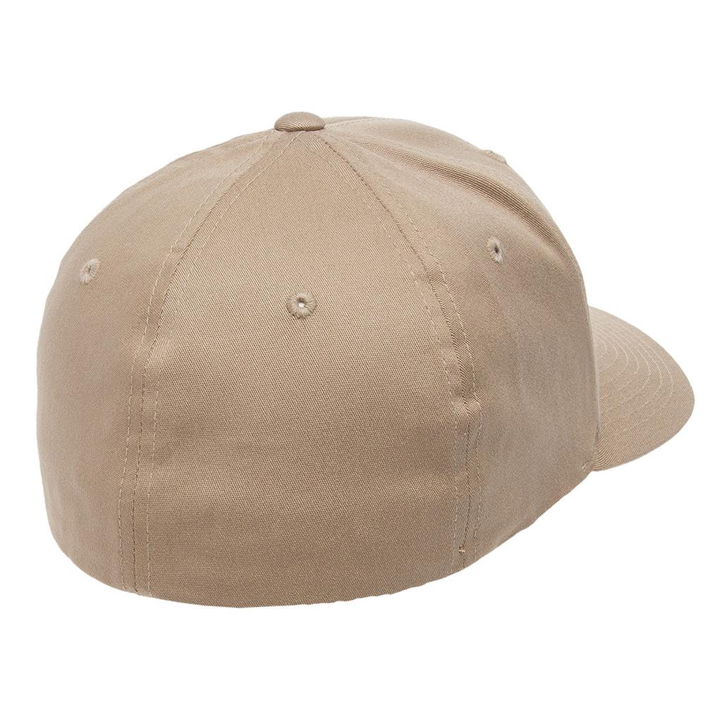 V-FLEXFIT® COTTON TWILL CAP