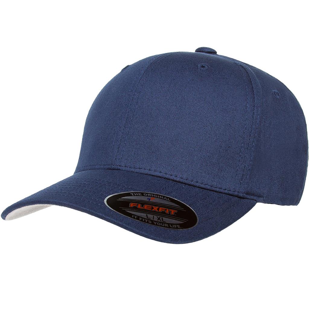 V-FLEXFIT® COTTON TWILL CAP