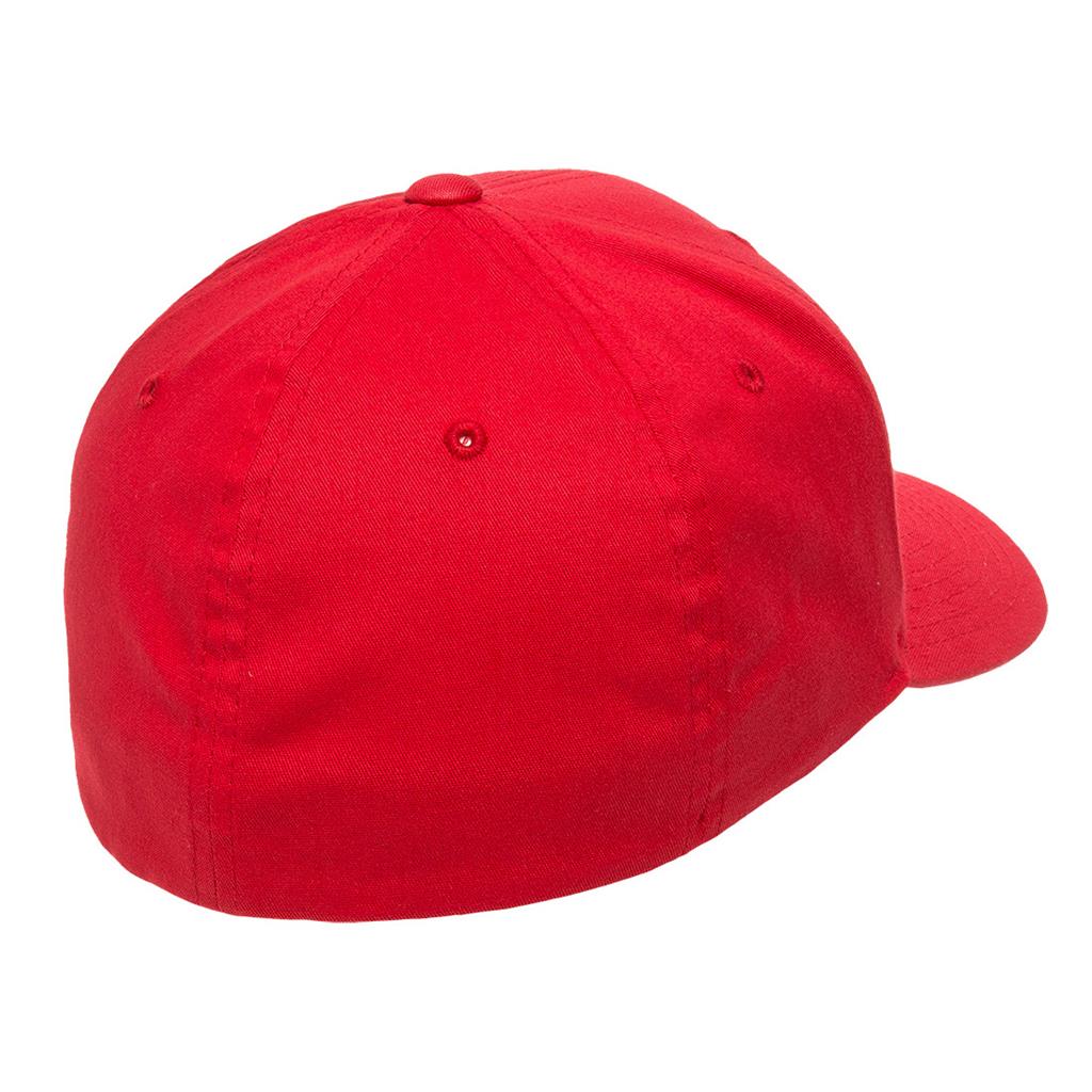 V-FLEXFIT® COTTON TWILL CAP