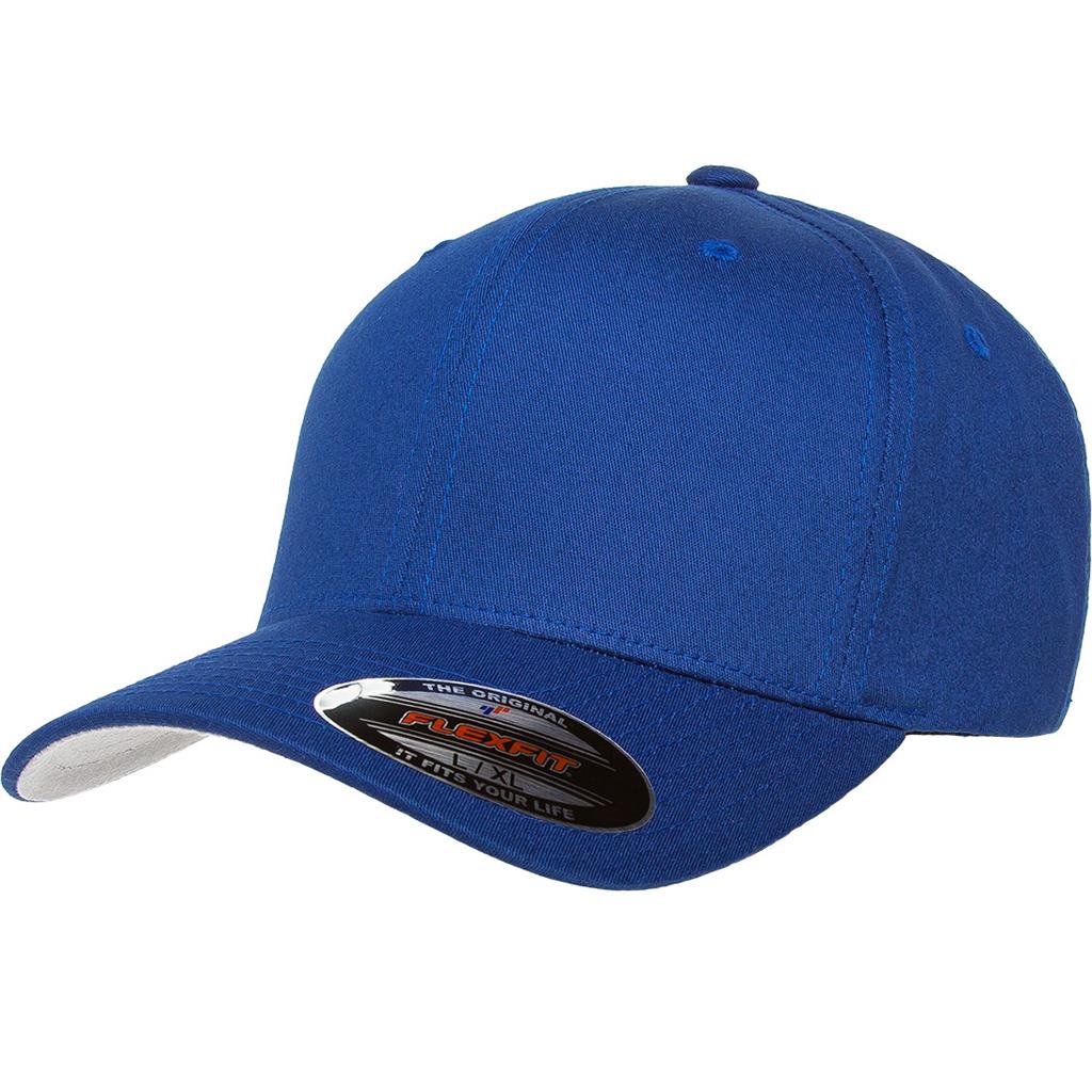 V-FLEXFIT® COTTON TWILL CAP