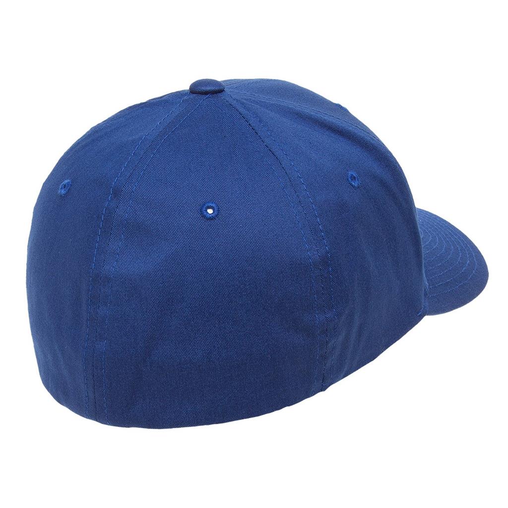 V-FLEXFIT® COTTON TWILL CAP