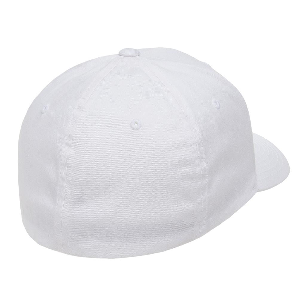 V-FLEXFIT® COTTON TWILL CAP
