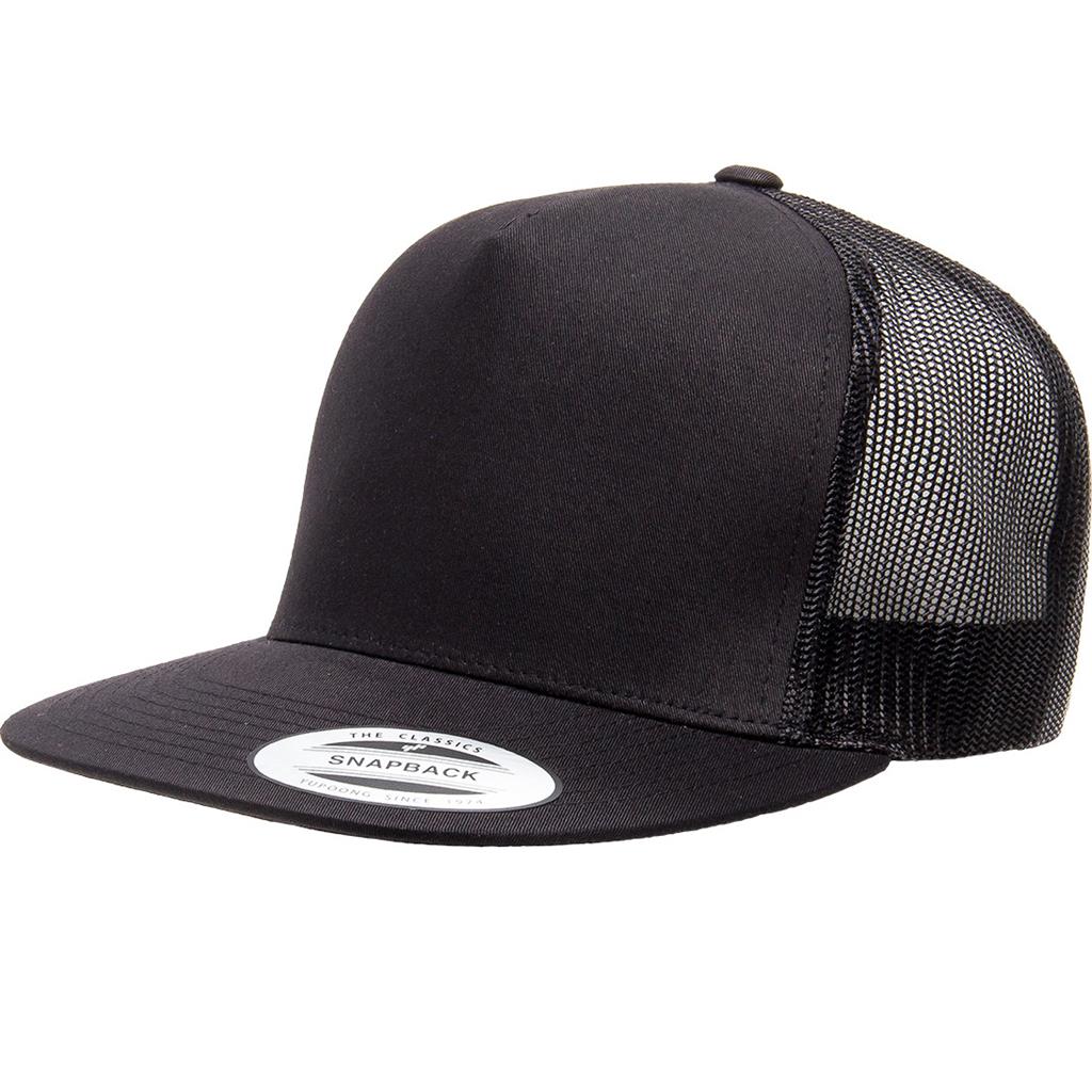 YP CLASSICS® CLASSIC TRUCKER CAP