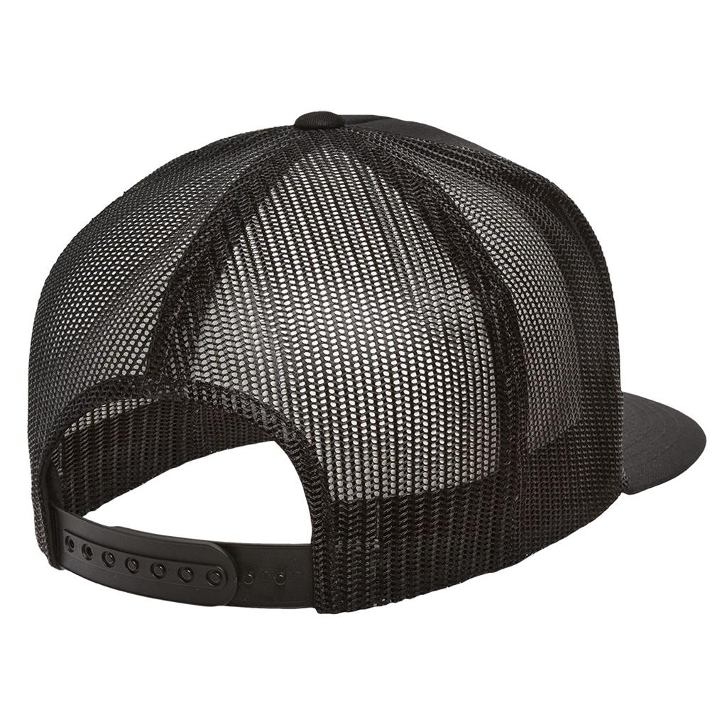 YP CLASSICS® CLASSIC TRUCKER CAP