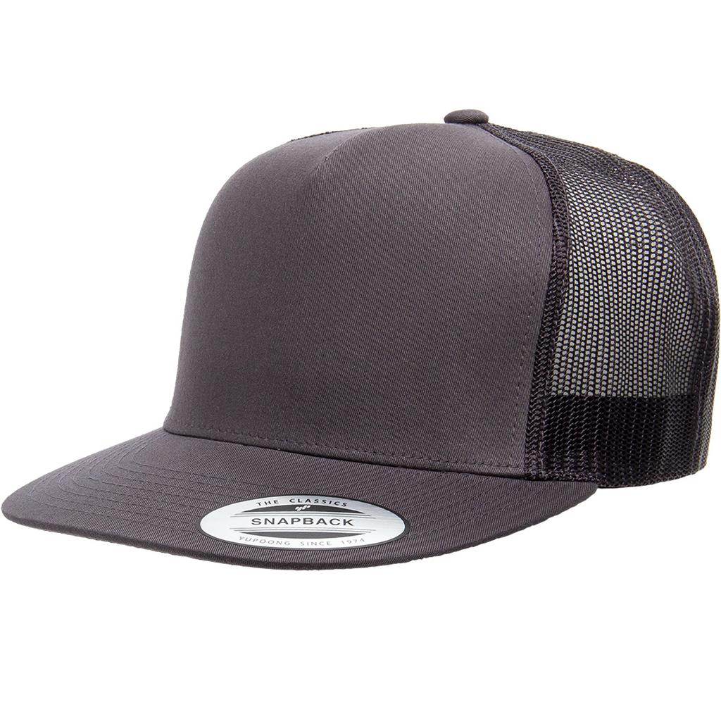 YP CLASSICS® CLASSIC TRUCKER CAP