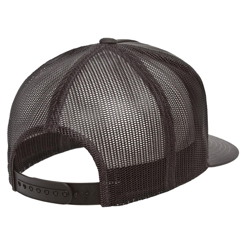 YP CLASSICS® CLASSIC TRUCKER CAP