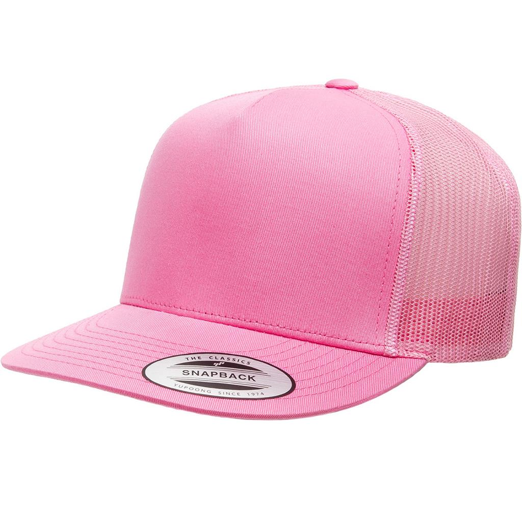 YP CLASSICS® CLASSIC TRUCKER CAP