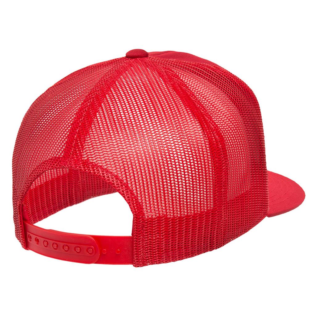 YP CLASSICS® CLASSIC TRUCKER CAP