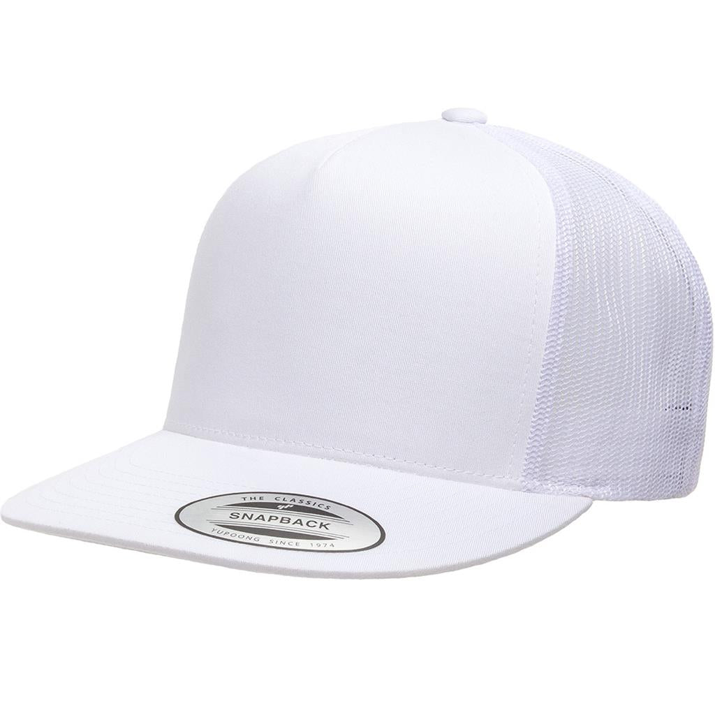 YP CLASSICS® CLASSIC TRUCKER CAP