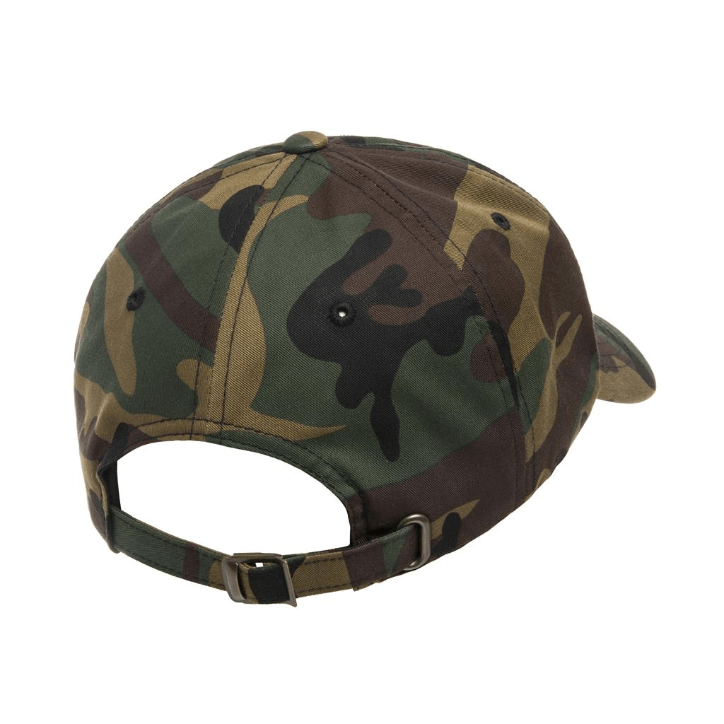 YP CLASSICS® CLASSIC DAD CAP