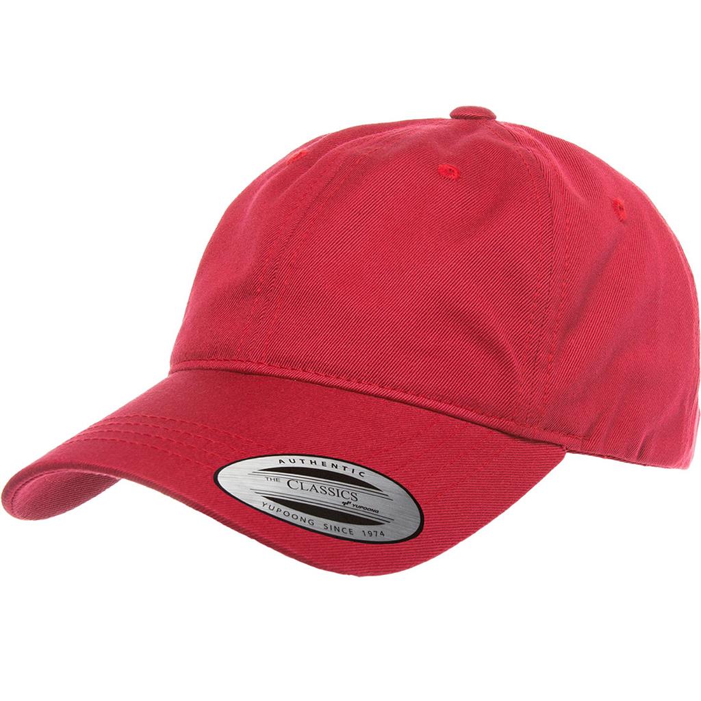 YP CLASSICS® CLASSIC DAD CAP