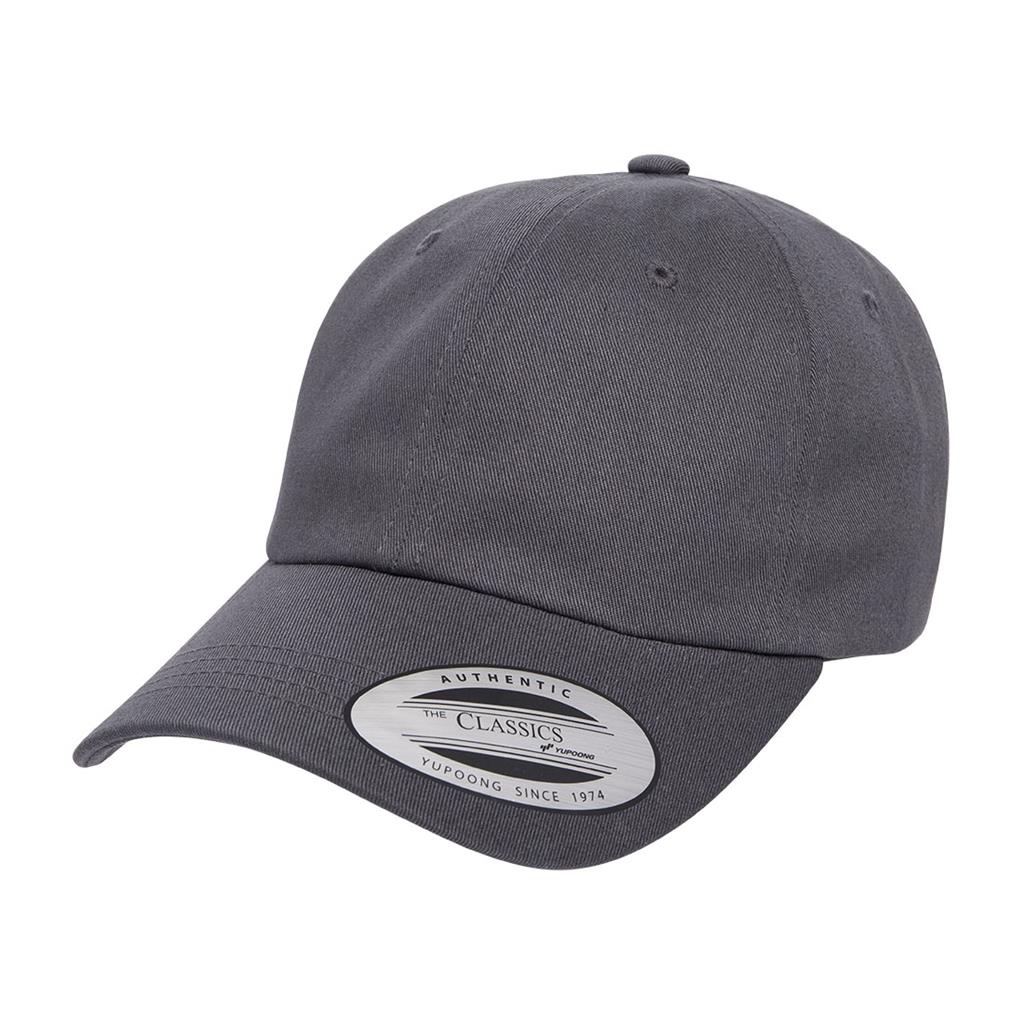 YP CLASSICS® CLASSIC DAD CAP