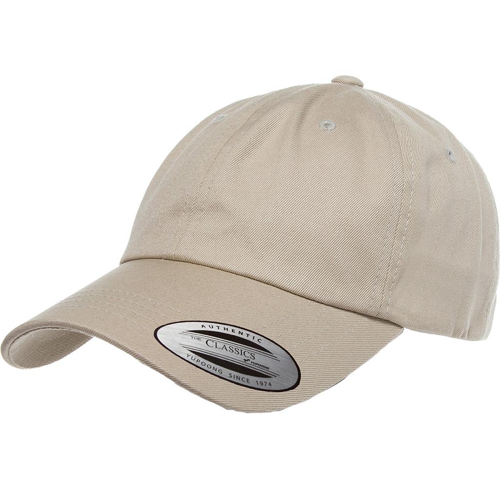 YP CLASSICS® CLASSIC DAD CAP