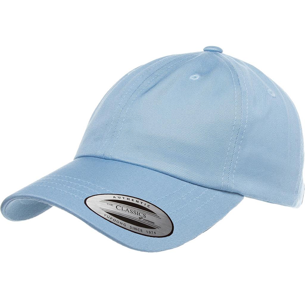 YP CLASSICS® CLASSIC DAD CAP
