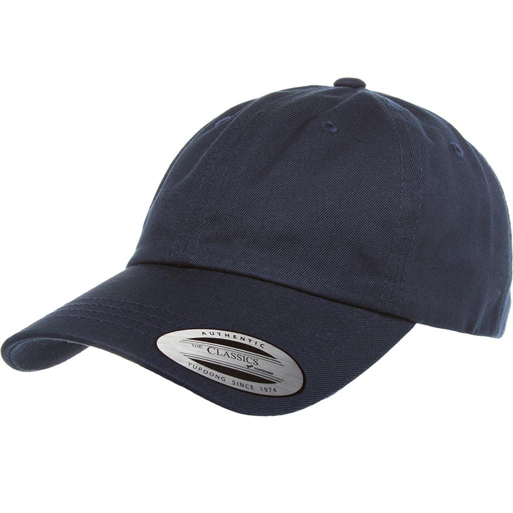 YP CLASSICS® CLASSIC DAD CAP