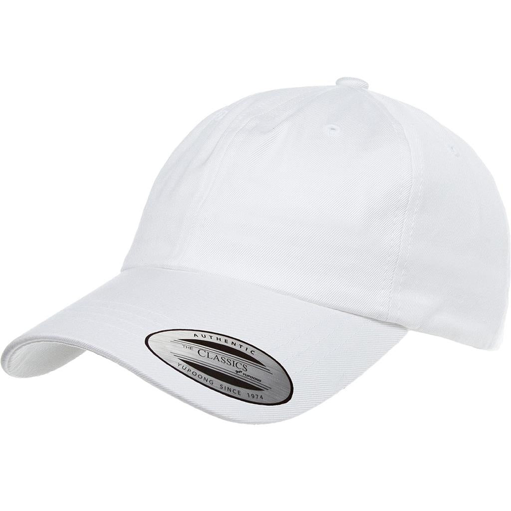YP CLASSICS® CLASSIC DAD CAP