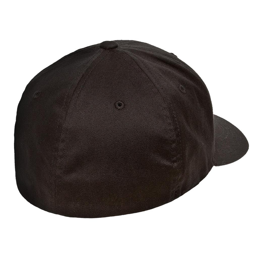 FLEXFIT® WOOLY COMBED CAP