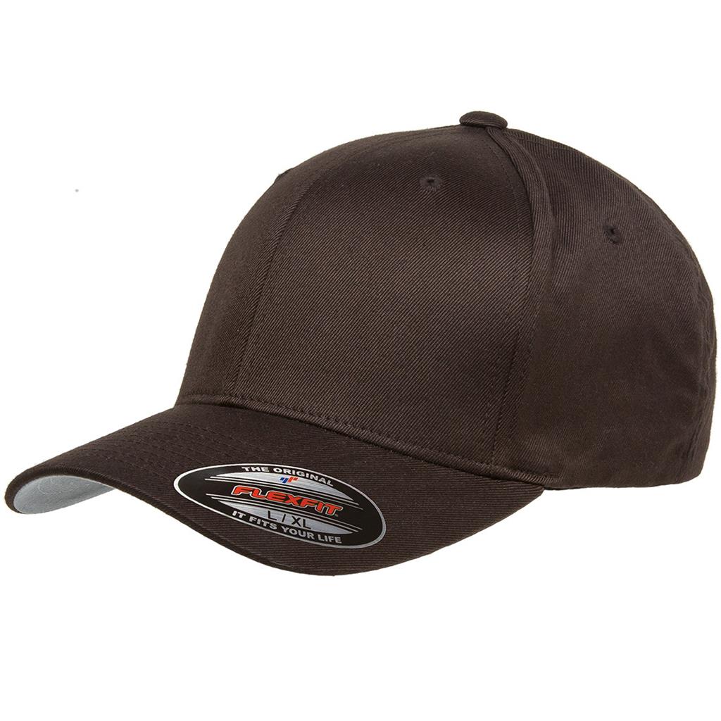 FLEXFIT® WOOLY COMBED CAP