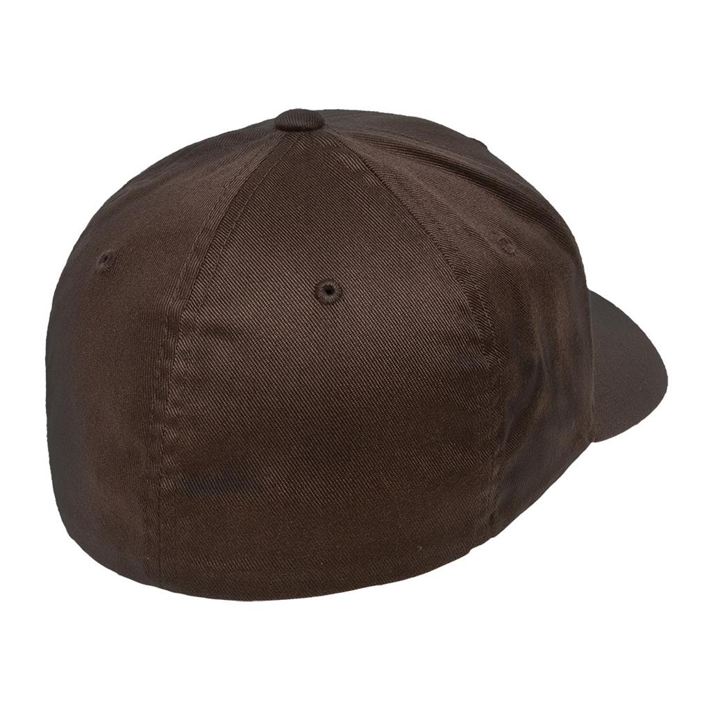 FLEXFIT® WOOLY COMBED CAP