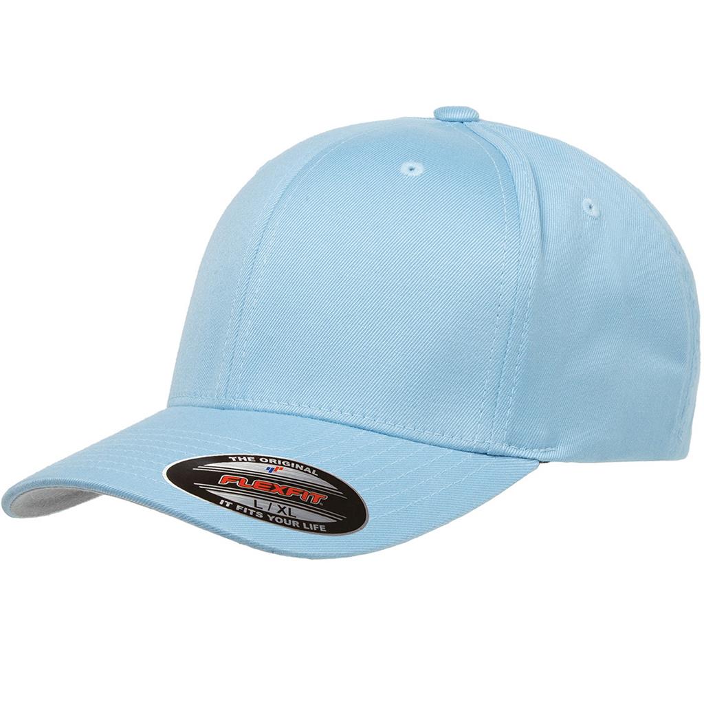 FLEXFIT® WOOLY COMBED CAP